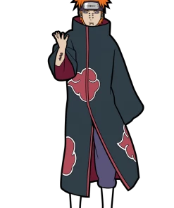 Naruto Shippuden Pain (453)