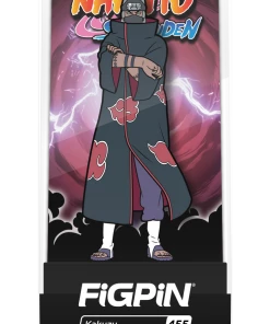 Naruto Shippuden Kakuzu (455) COMMONS