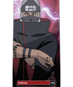 Naruto Shippuden Kakuzu (455) COMMONS