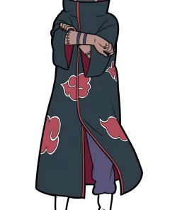 Naruto Shippuden Kakuzu (455) COMMONS