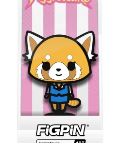 Sanrio Aggretsuko (483)