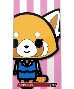 Sanrio Aggretsuko (483)