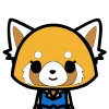 Sanrio Aggretsuko (483)