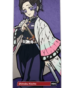 Demon Slayer Shinobu Kocho (490)