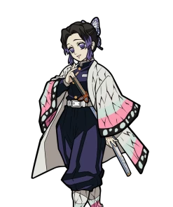 Demon Slayer Shinobu Kocho (490)