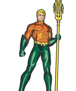 DC Comics: Justice League Aquaman (49)