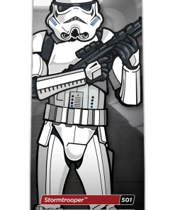 Star Wars The Empire Strikes Back Stormtrooper (501) New Releases