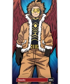 My Hero Academia Hawks (558) 5 My Hero Academia Hawks (558)