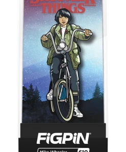 Stranger Things Deluxe Box Set