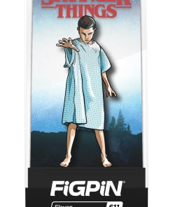 Stranger Things Deluxe Box Set