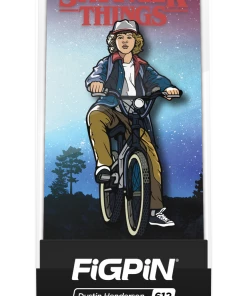 Stranger Things Deluxe Box Set