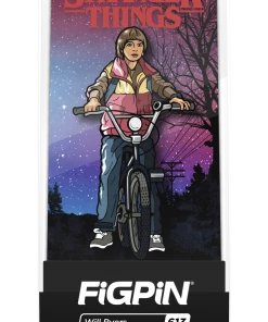 Stranger Things Deluxe Box Set