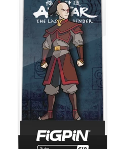 Avatar The Last Airbender COMMONS Zuko (618)