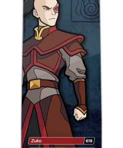 Avatar The Last Airbender COMMONS Zuko (618)