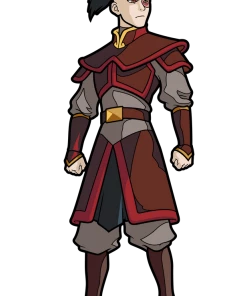 Avatar The Last Airbender COMMONS Zuko (618)