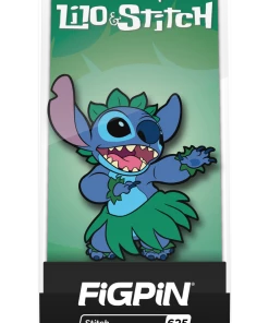 Lilo & Stitch COMMONS Stitch (625)