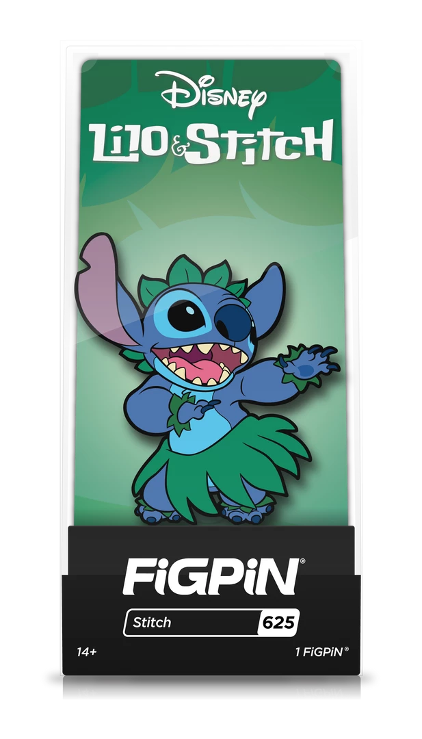 Lilo & Stitch COMMONS Stitch (625) 2 Lilo & Stitch COMMONS Stitch (625)
