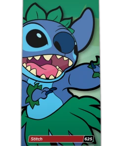 Lilo & Stitch COMMONS Stitch (625) 5 Lilo & Stitch COMMONS Stitch (625)