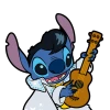 Lilo & Stitch Stitch (627)