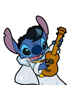 Lilo & Stitch Stitch (627)