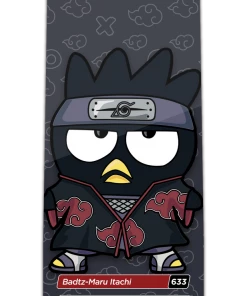 Sanrio Badtz-Maru Itachi (633) 5 Sanrio Badtz-Maru Itachi (633)