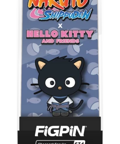 Sanrio Chococat Sasuke (634) COMMONS