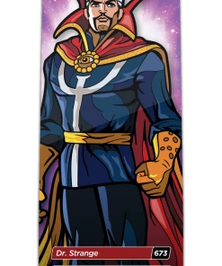 Contest Of Champions COMMONS Dr. Strange (673) 5 Contest Of Champions COMMONS Dr. Strange (673)