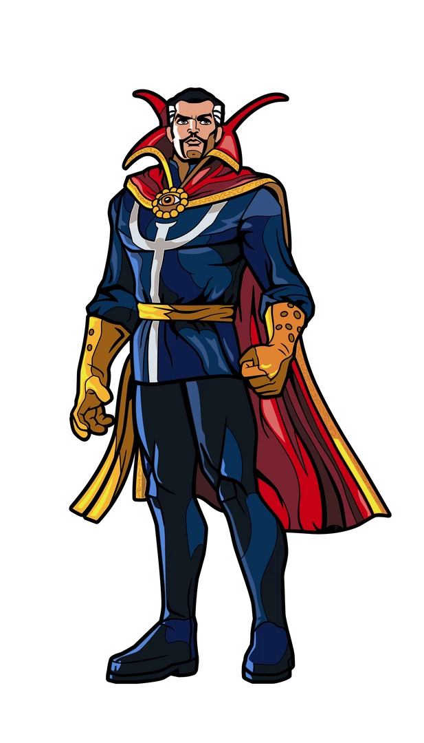 Contest Of Champions COMMONS Dr. Strange (673) 1 Contest Of Champions COMMONS Dr. Strange (673)