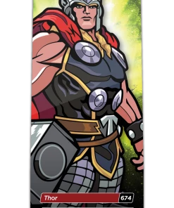 Contest Of Champions Thor (674)
