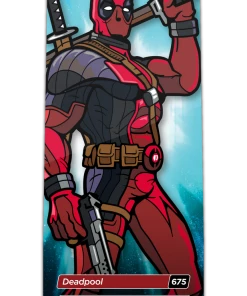 Contest Of Champions Deadpool (675) COMMONS 5 Contest Of Champions Deadpool (675) COMMONS