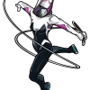 Contest Of Champions Spider-Gwen (676)