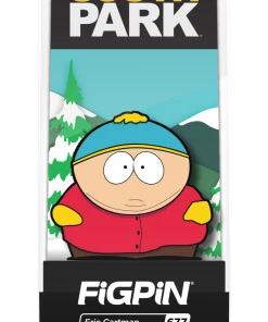 South Park COMMONS Eric Cartman (677)