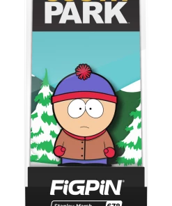 South Park Stanley Marsh (678)