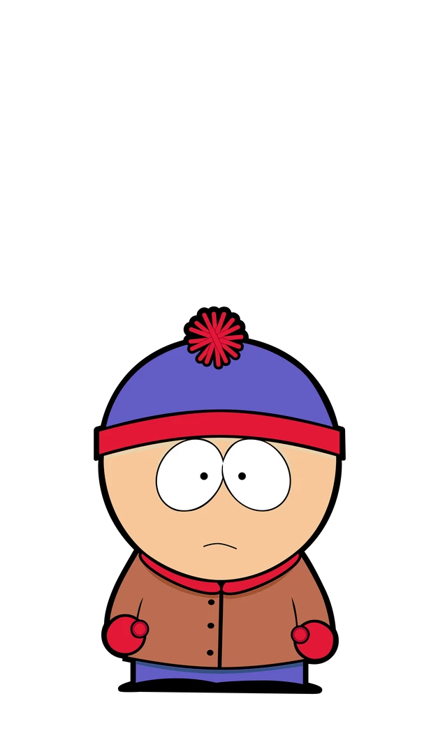 South Park Stanley Marsh (678) 1 South Park Stanley Marsh (678)