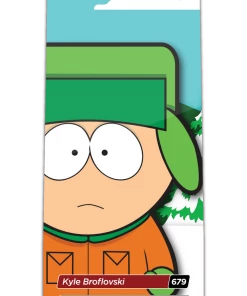 South Park Kyle Broflovski (679) 5 South Park Kyle Broflovski (679)