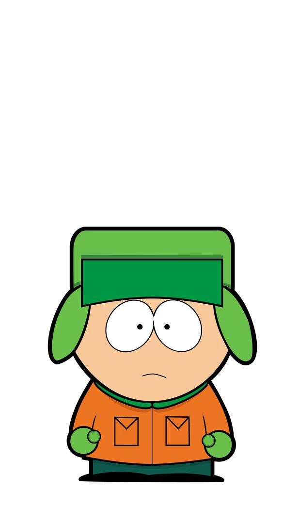 South Park Kyle Broflovski (679) 1 South Park Kyle Broflovski (679)