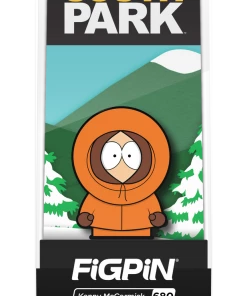 South Park Kenny McCormick (680)