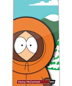 South Park Kenny McCormick (680)