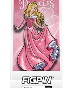 Disney Princesses COMMONS Aurora (686)