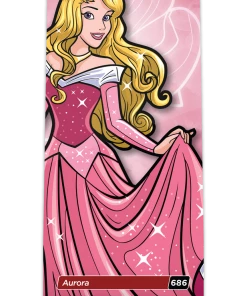 Disney Princesses COMMONS Aurora (686)