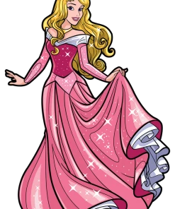 Disney Princesses COMMONS Aurora (686)
