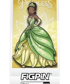 Disney Princesses Tiana (690)