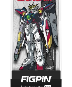 Wing Gundam Zero (696)