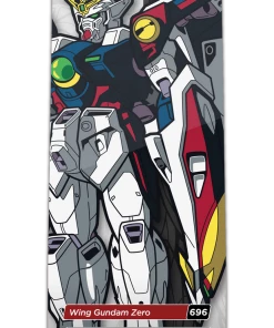 Wing Gundam Zero (696)