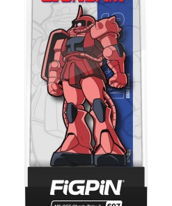 Gundam COMMONS MS-06S Char's Zaku II (697)