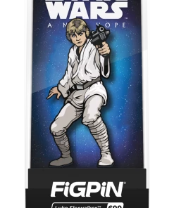 Star Wars A New Hope Bestsellers Luke Skywalker (699)