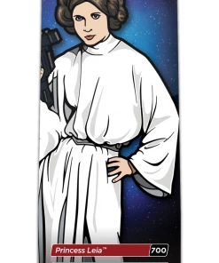 Star Wars A New Hope Princess Leia (700)