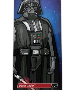 Star Wars A New Hope Bestsellers Darth Vader (701)