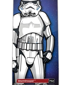 Star Wars A New Hope Stormtrooper (702)