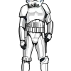 Star Wars A New Hope Stormtrooper (702)
